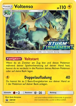 Manectric