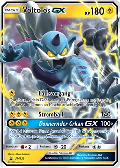 Thundurus-GX
