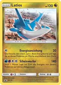 Latios