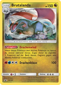 Salamence