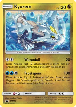 Kyurem