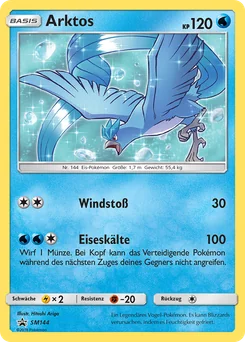 Articuno