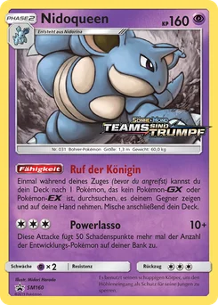 Nidoqueen