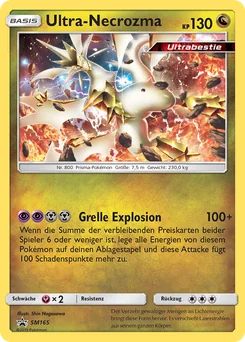 Ultra Necrozma