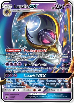 Lunala-GX