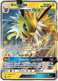 Jolteon-GX