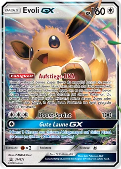 Eevee-GX
