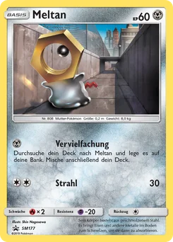 Meltan