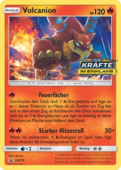 Volcanion