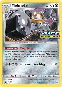 Melmetal