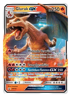Charizard-GX