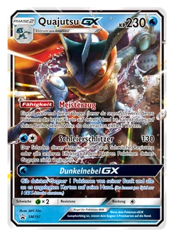 Greninja-GX