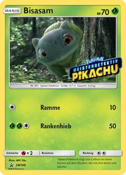 Bulbasaur