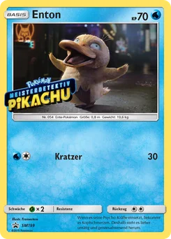 Psyduck