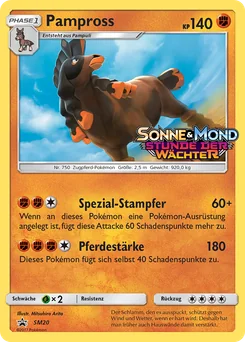 Mudsdale