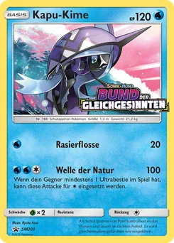 Tapu Fini