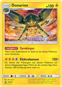 Vikavolt