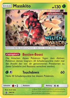 Buzzwole