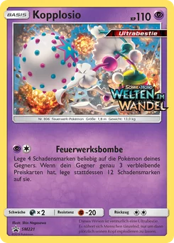 Blacephalon