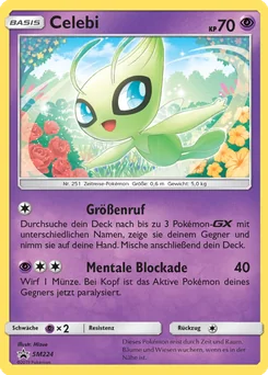 Celebi