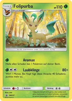 Leafeon