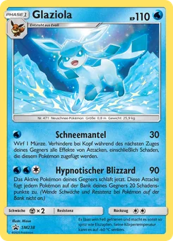 Glaceon