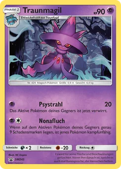 Mismagius