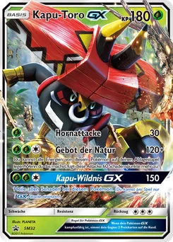 Tapu Bulu-GX