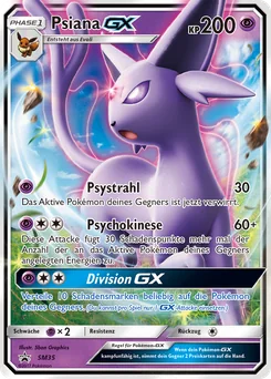 Espeon-GX