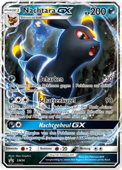 Umbreon-GX