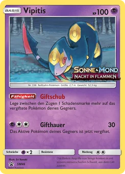 Seviper