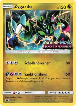 Zygarde