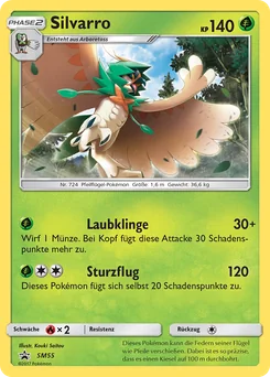 Decidueye