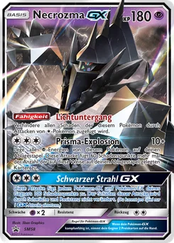 Necrozma-GX