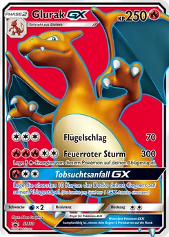 Charizard-GX