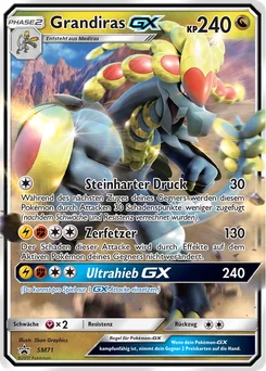 Kommo-o-GX
