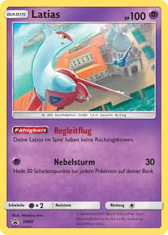Latias