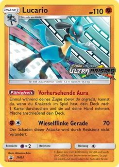Lucario