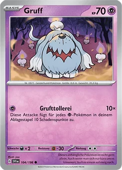 Greavard