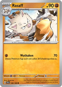 Primeape