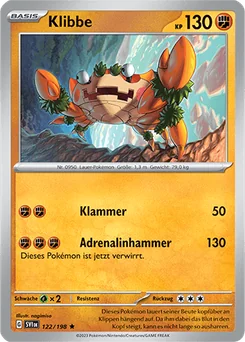 Klawf