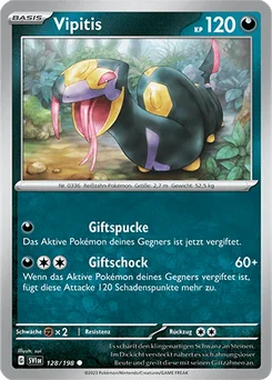 Seviper