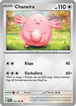 Chansey
