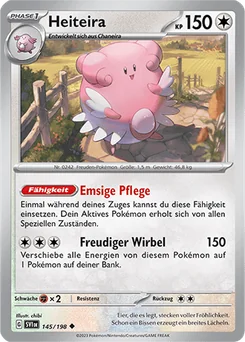 Blissey