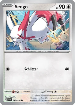 Zangoose