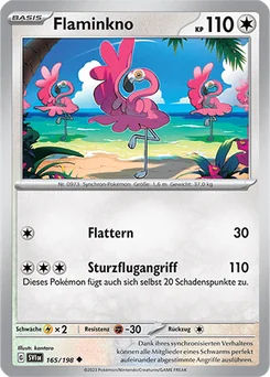 Flamigo