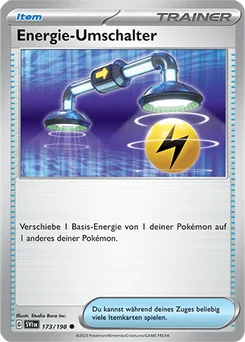 Energy Switch
