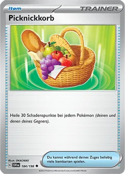 Picnic Basket