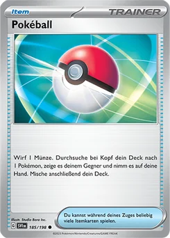 Poké Ball
