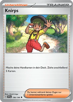 Youngster